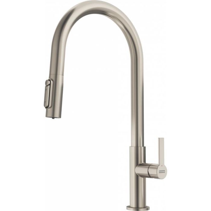 Змішувач Franke Maris Slim J Clear Water (120.0736.604)