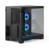 Корпус для ПК Fractal Design Pop 2 Vision Black RGB (FD-C-POV2A-02) изображение 10