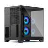 Корпус для ПК Fractal Design Pop 2 Vision Black RGB (FD-C-POV2A-02) изображение 11