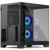 Корпус для ПК Fractal Design Pop 2 Vision Black RGB (FD-C-POV2A-02) изображение 11