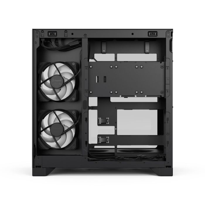 Корпус для ПК Fractal Design Pop 2 Vision Black RGB (FD-C-POV2A-02) изображение 13
