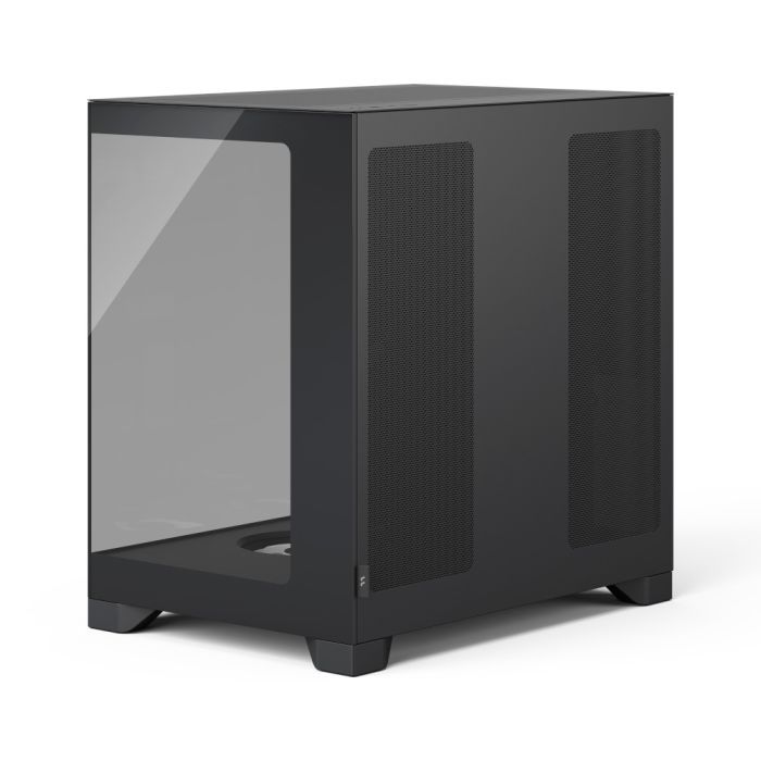 Корпус для ПК Fractal Design Pop 2 Vision Black RGB (FD-C-POV2A-02) изображение 17