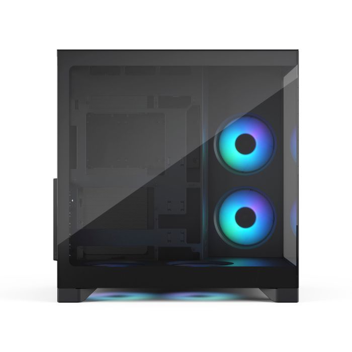 Корпус для ПК Fractal Design Pop 2 Vision Black RGB (FD-C-POV2A-02) изображение 2