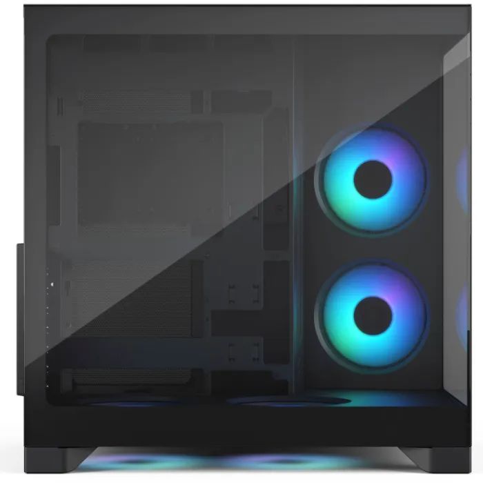 Корпус для ПК Fractal Design Pop 2 Vision Black RGB (FD-C-POV2A-02) изображение 2