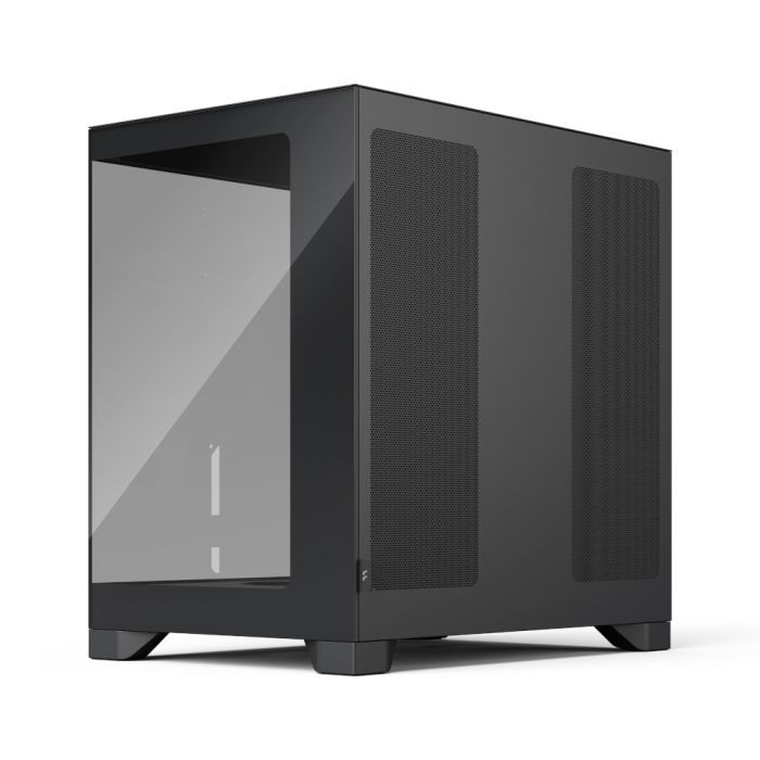 Корпус для ПК Fractal Design Pop 2 Vision Black RGB (FD-C-POV2A-02) изображение 5