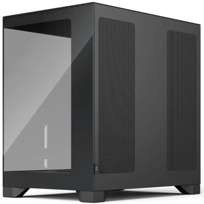 Корпус для ПК Fractal Design Pop 2 Vision Black RGB (FD-C-POV2A-02) изображение 5