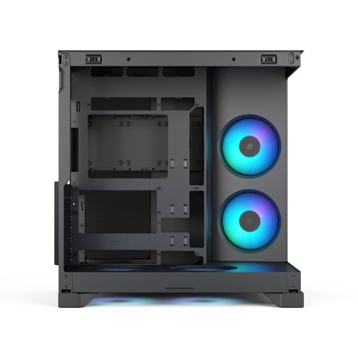 Корпус для ПК Fractal Design Pop 2 Vision Black RGB (FD-C-POV2A-02) изображение 7