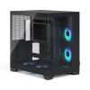 Корпус для ПК Fractal Design Pop 2 Vision Black RGB (FD-C-POV2A-02) изображение 8