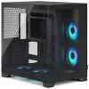 Корпус для ПК Fractal Design Pop 2 Vision Black RGB (FD-C-POV2A-02) изображение 8