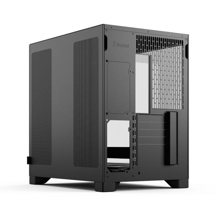 Корпус для ПК Fractal Design Pop 2 Vision Black RGB (FD-C-POV2A-02) изображение 9