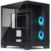 Корпус для ПК Fractal Design Pop 2 Vision Black RGB (FD-C-POV2A-02)