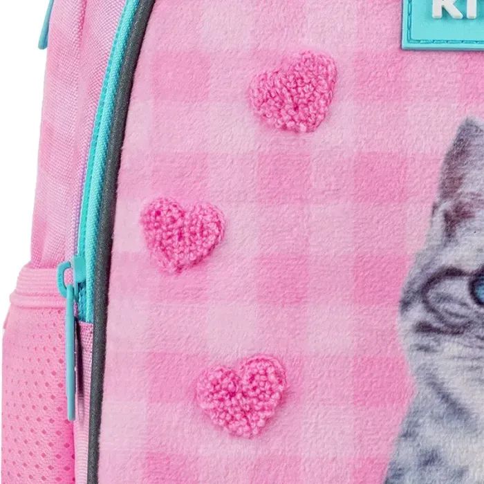 Рюкзак детский Kite Kids 2735 Studio Pets (SP26-2735XS) изображение 10