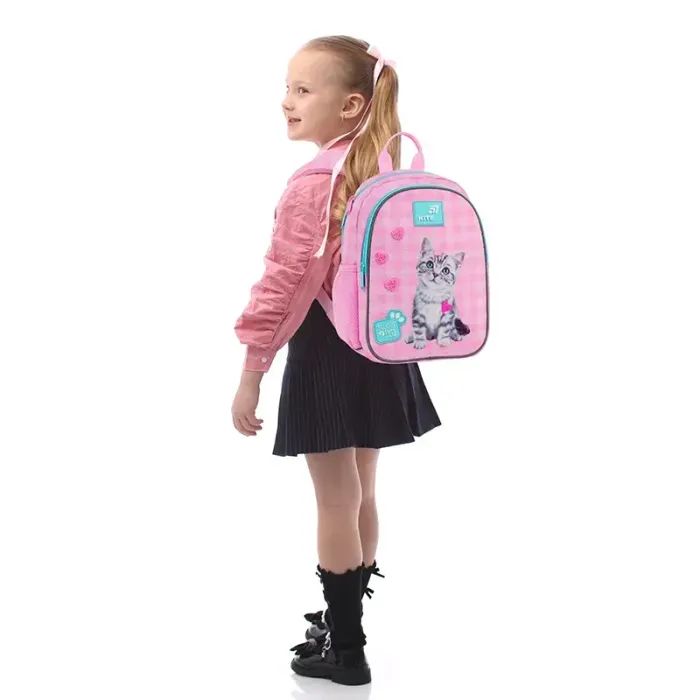 Рюкзак детский Kite Kids 2735 Studio Pets (SP26-2735XS) изображение 12