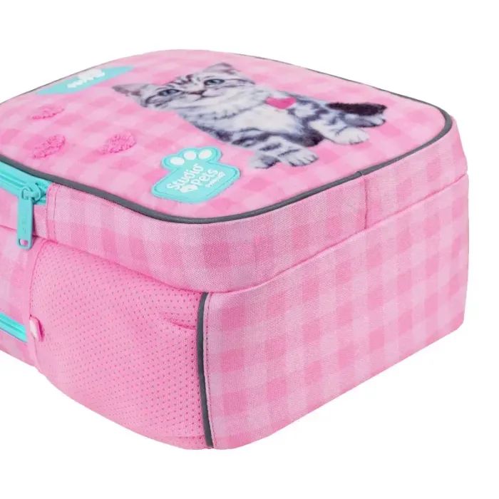 Рюкзак детский Kite Kids 2735 Studio Pets (SP26-2735XS) изображение 8