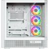 Корпус для ПК Modecom VOLCANO AQ500 ARGB LCD 6,2 (MC-A-AQ500-4FA-W) изображение 11
