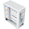 Корпус для ПК Modecom VOLCANO AQ500 ARGB LCD 6,2 (MC-A-AQ500-4FA-W) изображение 4