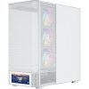 Корпус для ПК Modecom VOLCANO AQ500 ARGB LCD 6,2 (MC-A-AQ500-4FA-W) изображение 7