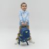 Рюкзак детский Yes Monsters K-34XS (550447) изображение 12