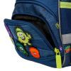 Рюкзак детский Yes Monsters K-34XS (550447) изображение 7