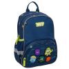 Рюкзак детский Yes Monsters K-34XS (550447)