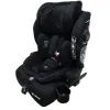 Автокресло Velano Flexo i-Size 76150 см, ISOFIX + Top Tether/ремінь, black (48413) изображение 2