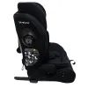 Автокресло Velano Flexo i-Size 76150 см, ISOFIX + Top Tether/ремінь, black (48413) изображение 4