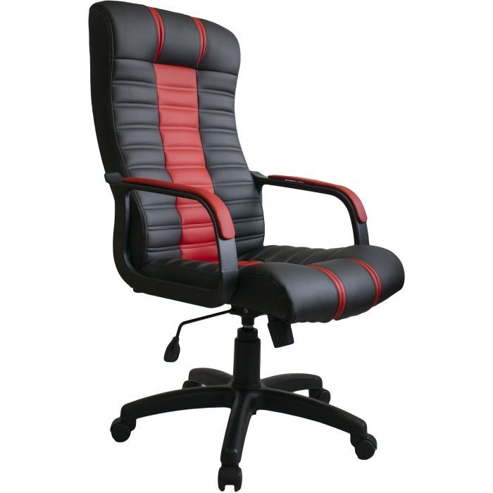 Офісне крісло Примтекс плюс Atlant combi Soft D-5/S-3120 зображення 2