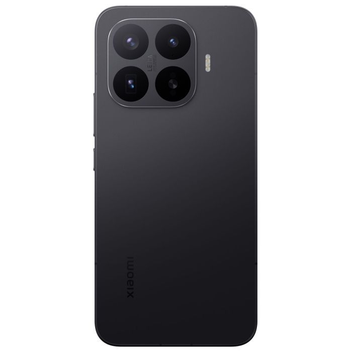 Мобильный телефон Xiaomi 17T Pro 12/512GB Black (1201339) изображение 4