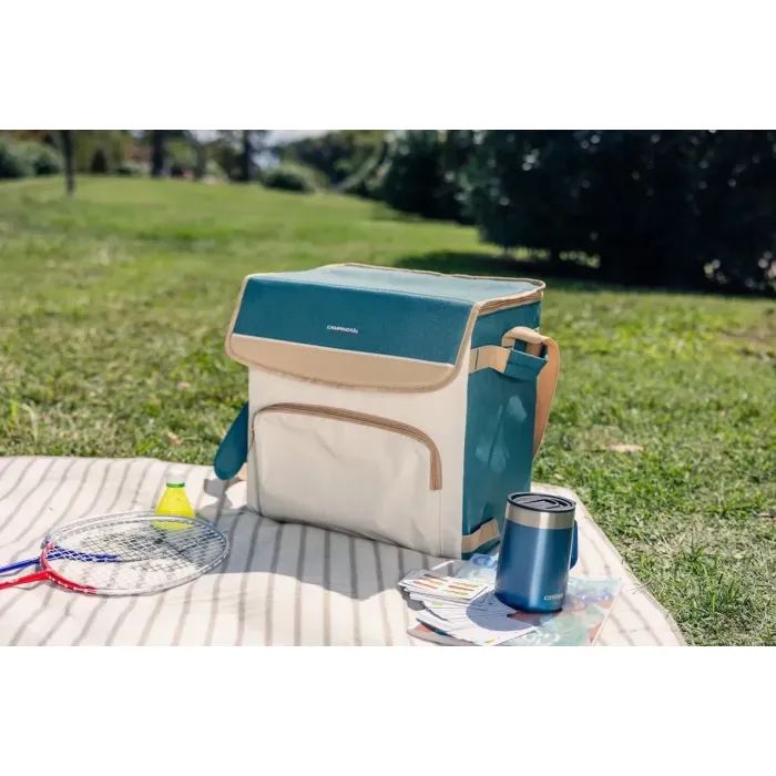 Термосумка Campingaz Fold'n Cool MiniMaxi 10 л (2226978) изображение 7