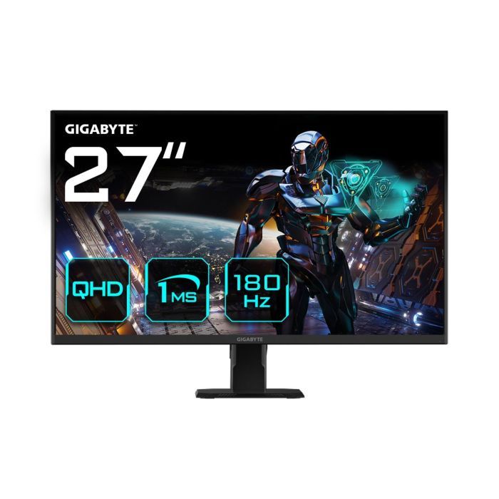 Монитор GIGABYTE GS27QA EK