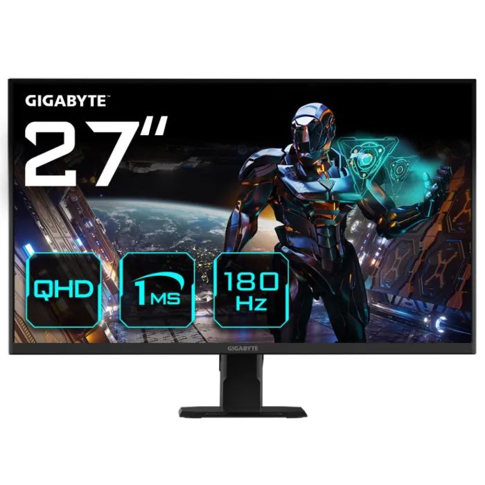 Монитор GIGABYTE GS27QA EK