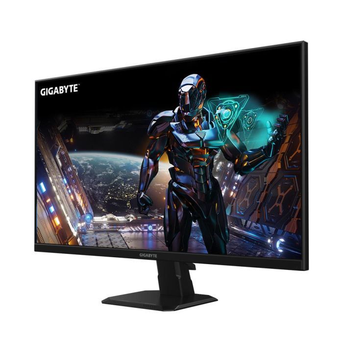 Монитор GIGABYTE GS27QA EK изображение 2
