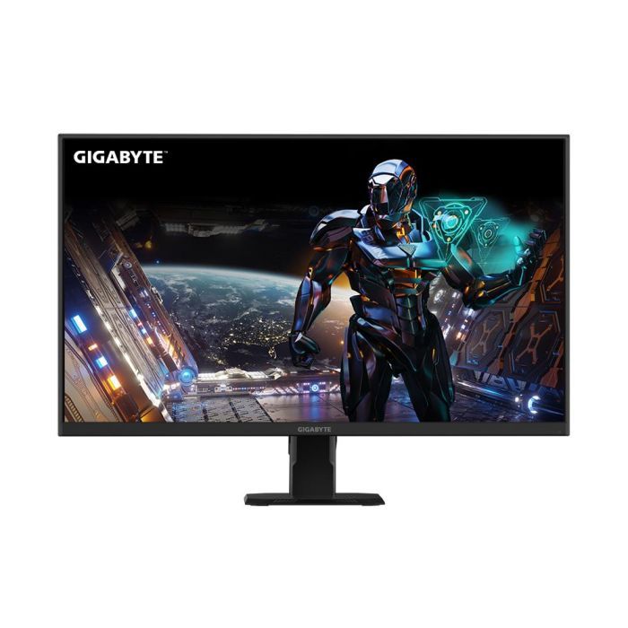 Монитор GIGABYTE GS27QA EK изображение 3