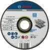 Круг зачистний Bosch Professional для нержавіючої сталі 125x6x22.23мм (2.608.602.488)