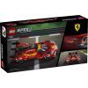 Конструктор LEGO Speed Champions Ferrari 499P (77261) изображение 13