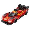 Конструктор LEGO Speed Champions Ferrari 499P (77261) изображение 5