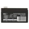 Батарея до ДБЖ EMOS 12V 1.3Ah (B9652) зображення 2