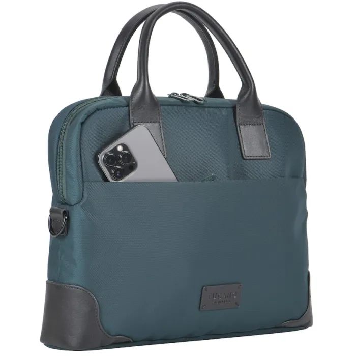 Сумка для ноутбука Tucano 13/14", Fine blue (BFINE14-B) зображення 5