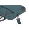 Сумка для ноутбука Tucano 13/14", Fine green (BFINE14-V) зображення 6