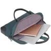Сумка для ноутбука Tucano 13/14", Fine green (BFINE14-V) зображення 8