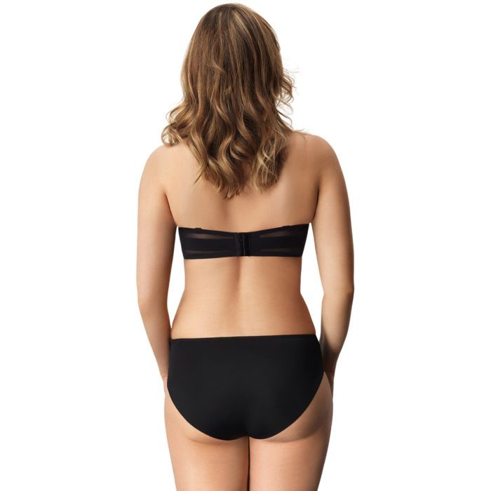 Бюстгальтер Corin Balconette Karolina 25706 Черный 75F (5904906654723) изображение 3