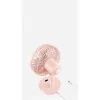 Вентилятор Jisulife Desktop small fan 01 White зображення 5