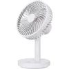 Вентилятор Jisulife Desktop small fan 01 White