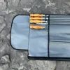 Шампур Metalzavod Набір Арго 6/1/1 світла ручка в сірому чохлі (N6-1-1-SHMP-ARGO-07-LT) изображение 5