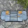 Шампур Metalzavod Набір Арго 6/1/1 світла ручка в сірому чохлі (N6-1-1-SHMP-ARGO-07-LT) изображение 7