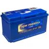 Акумулятор автомобільний NEW FORMULA PREMIUM 100Ah Ев (-/+) (870EN) (6002304219)