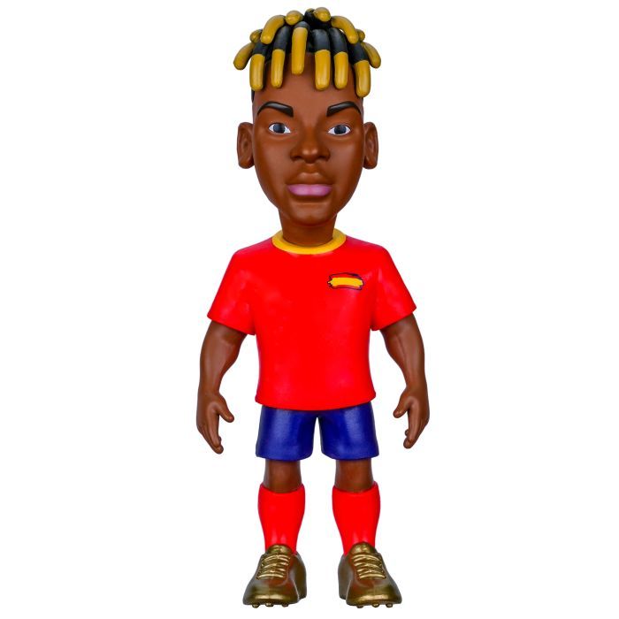 Фигурка Minix Spain Nico Williams (22793)
