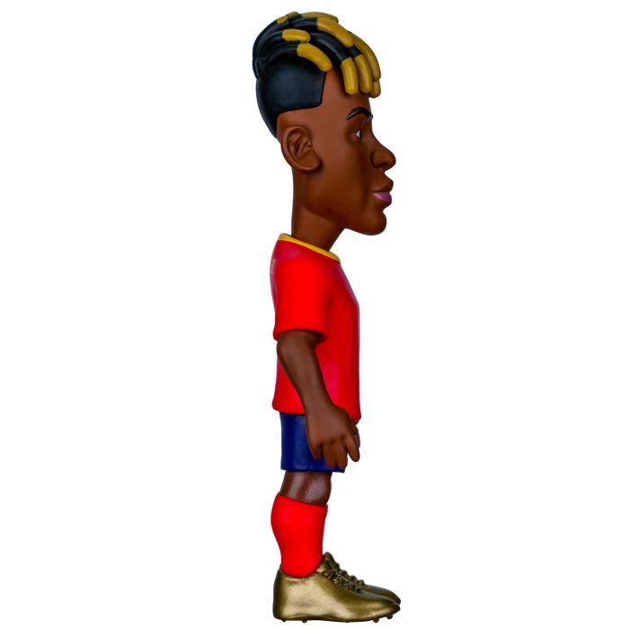 Фигурка Minix Spain Nico Williams (22793) изображение 3