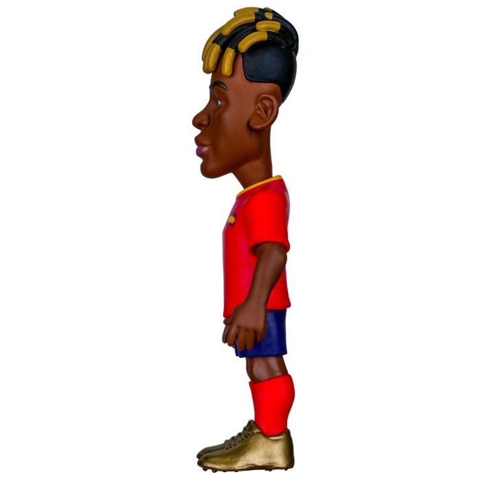 Фигурка Minix Spain Nico Williams (22793) изображение 4