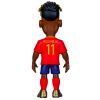 Фигурка Minix Spain Nico Williams (22793) изображение 5